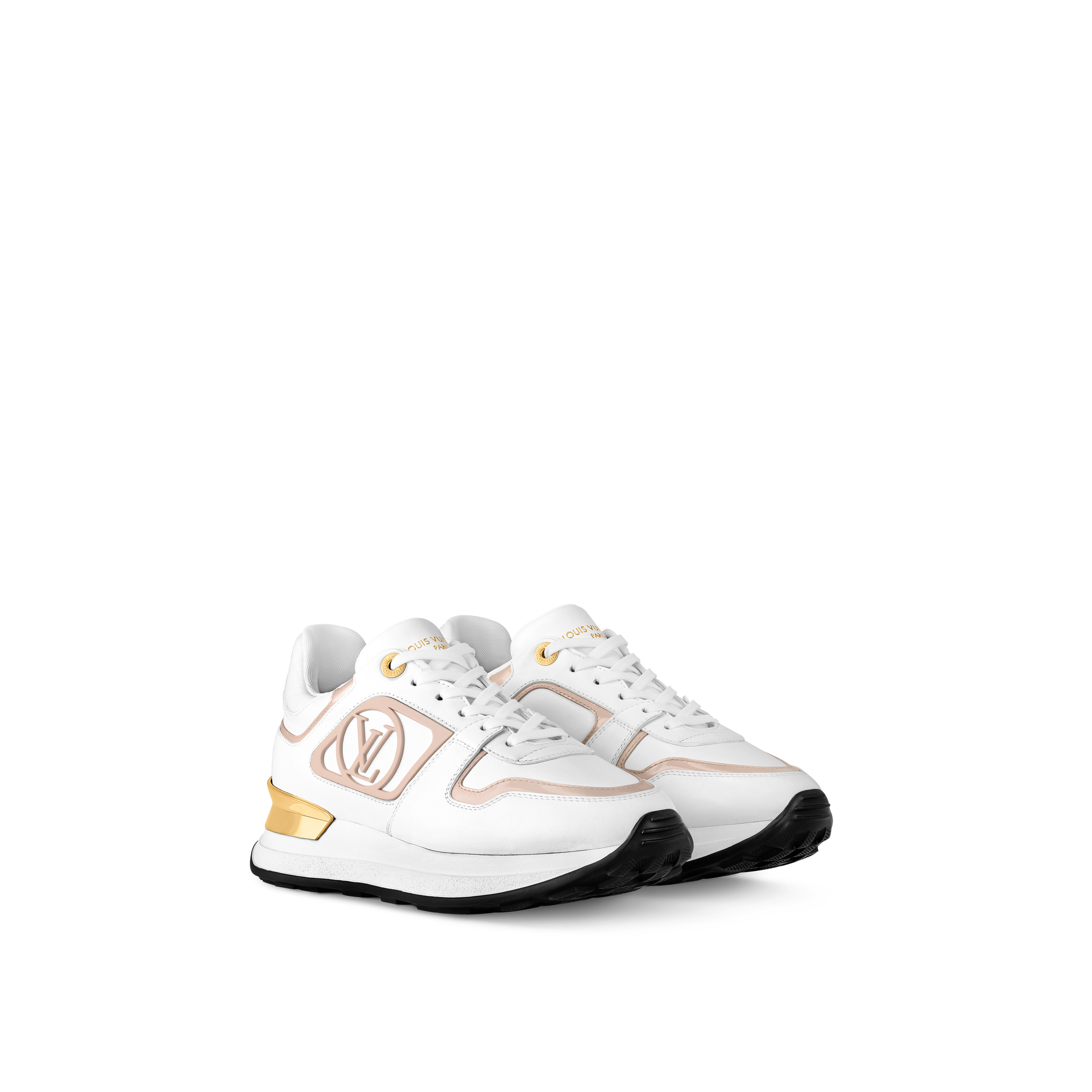 Louis vuitton run on sale away sneakers price list